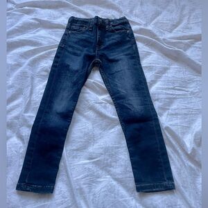 Zara jeans kids